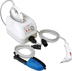 Gazzella SPR/MN 3004 E Trio Mini Buhar Kazanlı Ütü