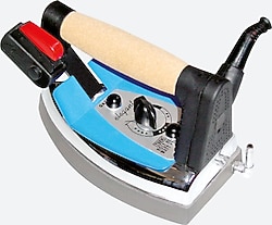 Gazzella ST/B 250 S Elegante 800 W El Ütüsü