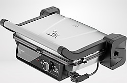 Gazzella TST 1000 I Tostum 2000 W Tost ve Izgara Makinesi Inox