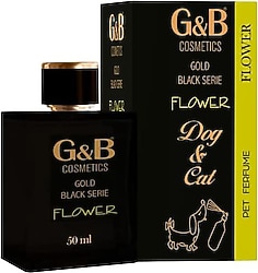 G&b Flower 50 ml Pet Parfüm