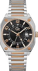 GC Airborne GCZ16002G2MF Erkek Kol Saati