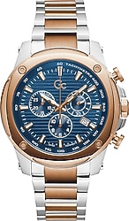 GC Brave GCZ13001G7MF Erkek Kol Saati