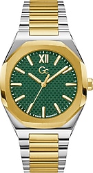 GC Coussin Sleek GCZ26002G9MF Erkek Kol Saati
