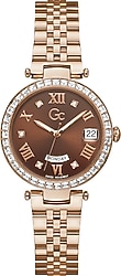 GC Flair Crystal GCZ01009L4MF Kadın Kol Saati