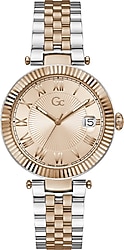 GC Flair GCZ36001L3MF Kadın Kol Saati