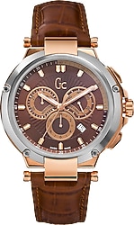 GC GCX66002G4S Erkek Kol Saati