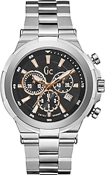 GC GCY23002G2MF Erkek Kol Saati