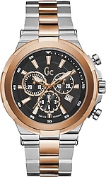 GC Structura GCY23003G2MF Erkek Kol Saati