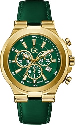 GC GCY23015G9MF Erkek Kol Saati