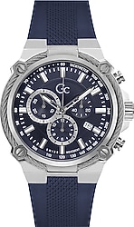 GC GCY24017G7MF Erkek Kol Saati