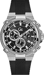 GC GCY24018G2MF Erkek Kol Saati
