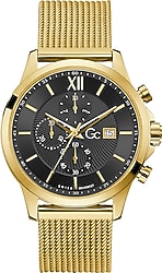 GC Executive GCY27008G2MF Erkek Kol Saati