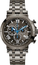 GC Sport Chic Collection GCY44005G5MF Erkek Kol Saati