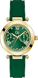 GC GCY48007L9MF Kadın Kol Saati