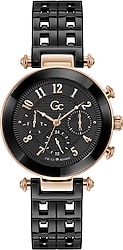 GC SportChic GCY65002L2MF Kadın Kol Saati