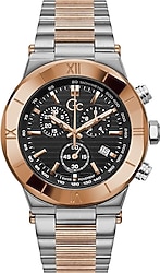 GC Force GCY69003G2MF Erkek Kol Saati