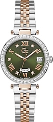 GC Flair Crystal GCZ01010L9MF Kadın Kol Saati