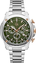 GC Brave GCZ13003G9MF Erkek Kol Saati