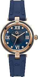 GC GCZ15004L7MF Kadın Kol Saati