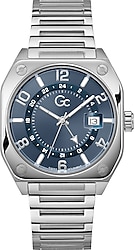 GC GCZ16001G7MF Erkek Kol Saati