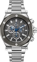 GC GCZ18002G5MF Erkek Kol Saati