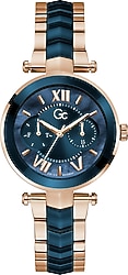 GC Illusion GCY92006L7MF Kadın Kol Saati