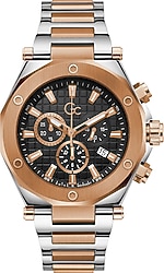 GC Legacy GCZ18001G2MF Erkek Kol Saati