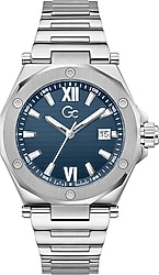 GC Legacy Sleek GCZ6700 Erkek Kol Saati