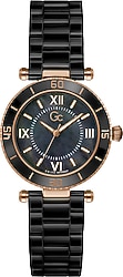 GC Muse Ceramic GCZ05006L2MF Kadın Kol Saati