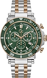 GC One Sport GCZ14009G9MF Erkek Kol Saati