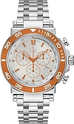 GC One Sport GCZ14010G1MF Erkek Kol Saati