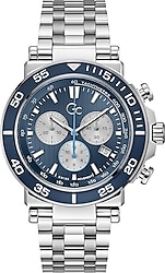 GC One Sport GCZ14011G7MF Erkek Kol Saati