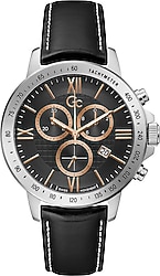 GC PrimeTime GCY91001G2MF Erkek Kol Saati