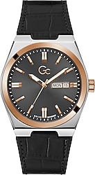 GC Prodigy GCZ39002G2MF Erkek Kol Saati