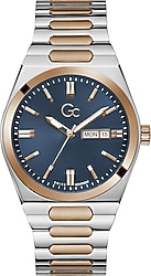 GC Prodigy GCZ39003G7MF Erkek Kol Saati