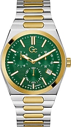 GC Prodigy GCZ40002G9MF Erkek Kol Saati