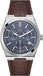 GC Prodigy GCZ40003G7MF Erkek Kol Saati