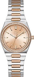 GC Prodigy Lady GCZ38003L3MF Kadın Kol Saati