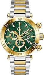 GC Select GCZ5000 Erkek Kol Saati