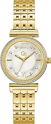 GC Starlight GCY8800 Çelik Kordon Kadın Kol Saati