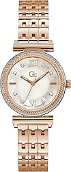 GC Starlight GCY88002L1MF Çelik Kordon Rose Gold Kadın Kol Saati