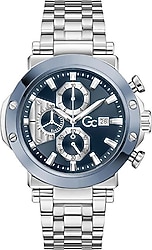 GC TechnoForce GCZ7500 Erkek Kol Saati