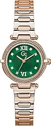 GC Vogue Cable Mini GCZ5700 Kadın Kol Saati