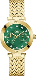 GC Vogue GCZ21007L1MF Kadın Kol Saati