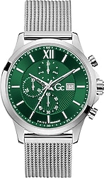GC Executive GCY27012G9MF Erkek Kol Saati