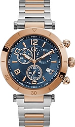 GC Sport Chic Collection GCY68004G7MF Erkek Kol Saati