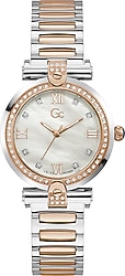GC GCY96004L1MF Kadın Kol Saati