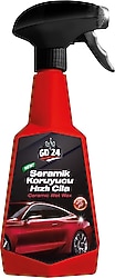GD 24 Seramik Koruyucu Hızlı Cila 500 ml