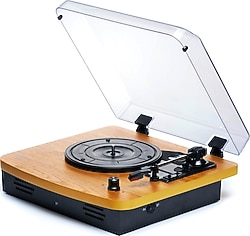 GDL Retro T202B Retro Pikap