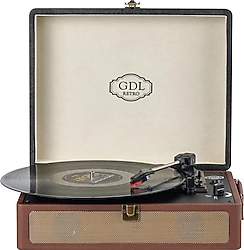 GDL Retro T417B Pikap